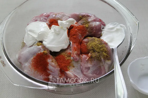 Шаг 4: иллюстрация