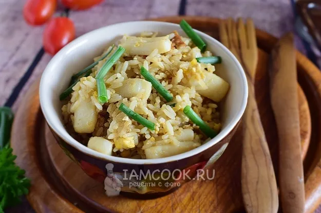 Шаг 9: иллюстрация