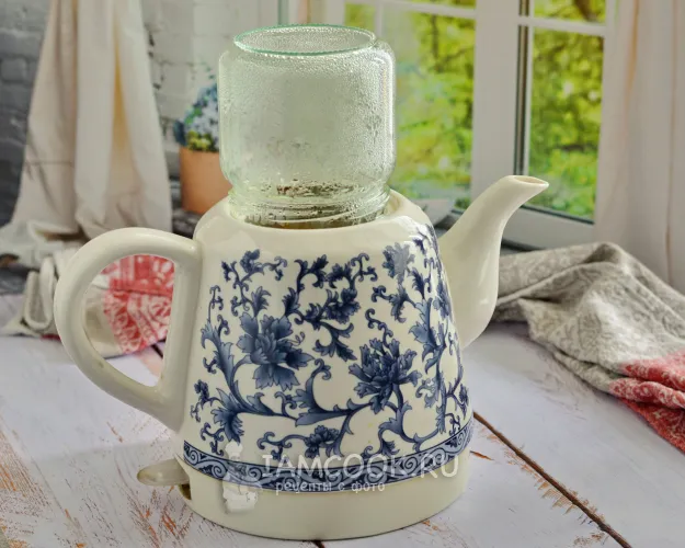 Шаг 8: иллюстрация