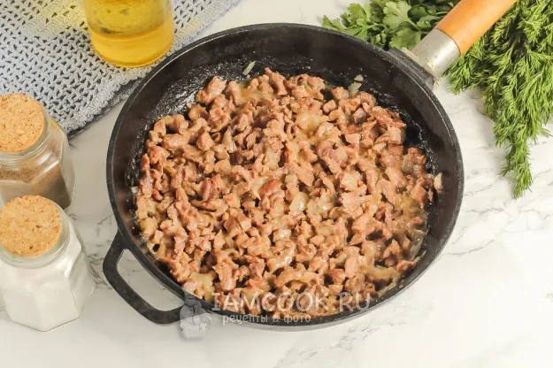 Шаг 5: иллюстрация