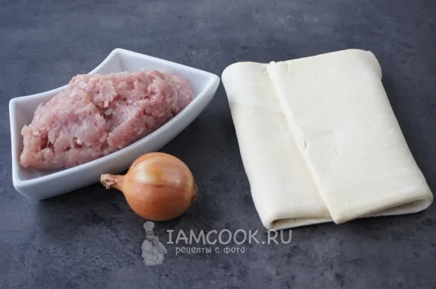 Шаг 1: иллюстрация