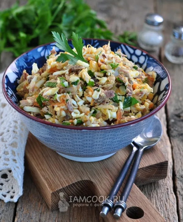 Шаг 9: иллюстрация