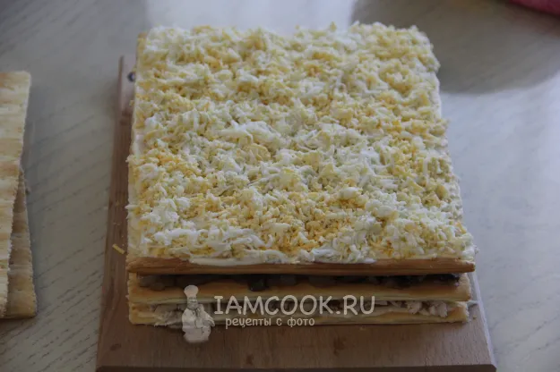 Шаг 9: иллюстрация