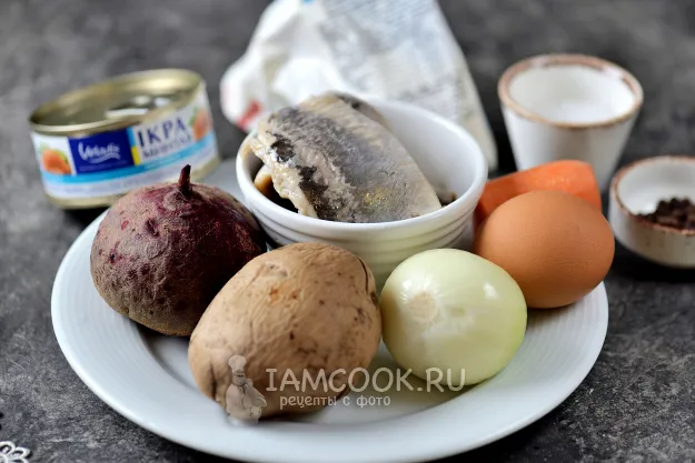 Шаг 1: иллюстрация