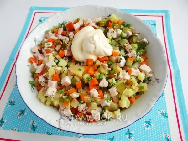 Шаг 12: иллюстрация