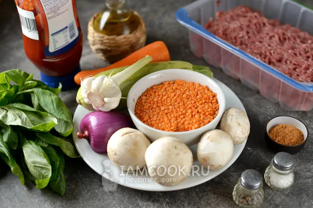 Шаг 1: иллюстрация