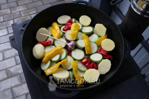 Шаг 6: иллюстрация