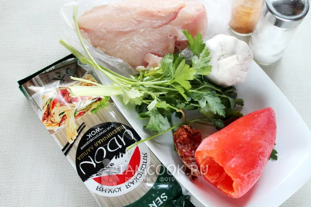 Шаг 1: иллюстрация