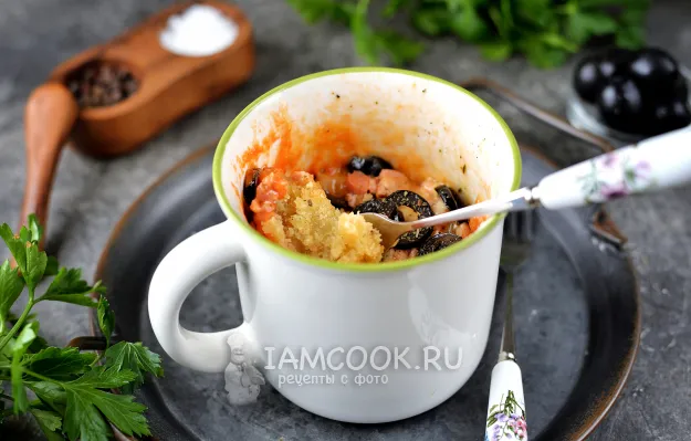 Шаг 9: иллюстрация