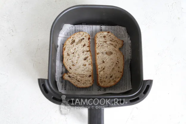 Шаг 2: иллюстрация