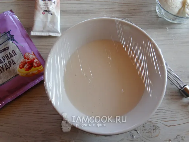 Шаг 5: иллюстрация