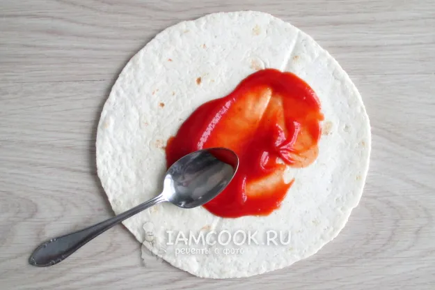 Шаг 9: иллюстрация