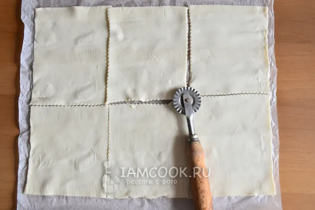 Шаг 3: иллюстрация