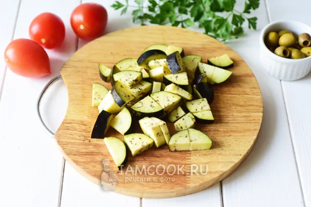 Шаг 2: иллюстрация