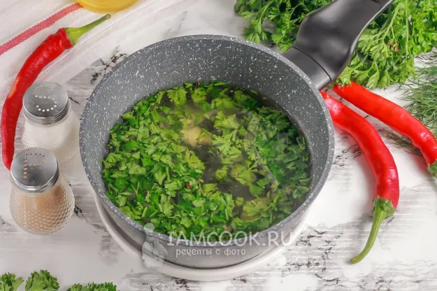 Шаг 5: иллюстрация