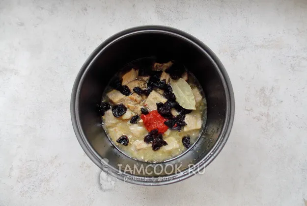 Шаг 8: иллюстрация