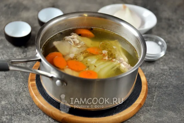 Шаг 6: иллюстрация