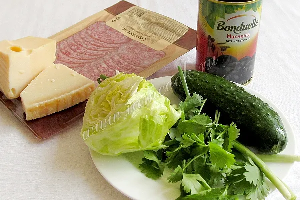 Шаг 1: иллюстрация