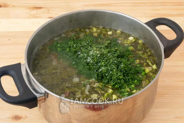 Шаг 6: иллюстрация