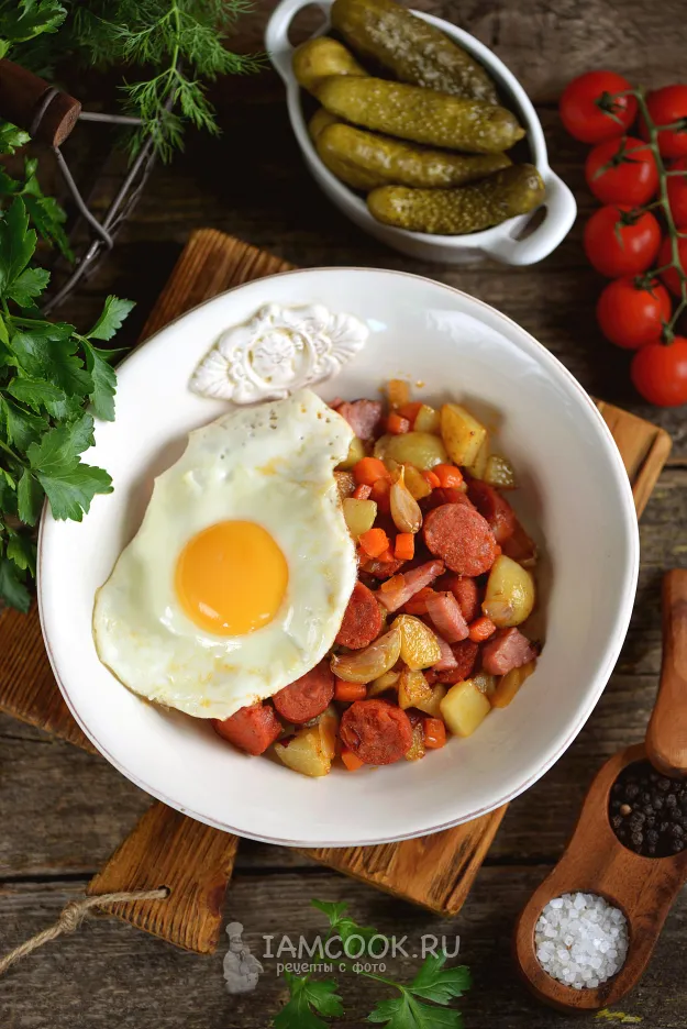 Шаг 7: иллюстрация