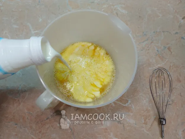 Шаг 3: иллюстрация