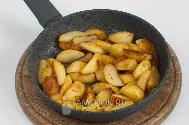 Шаг 9: иллюстрация