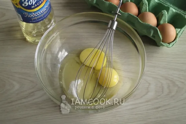 Шаг 2: иллюстрация