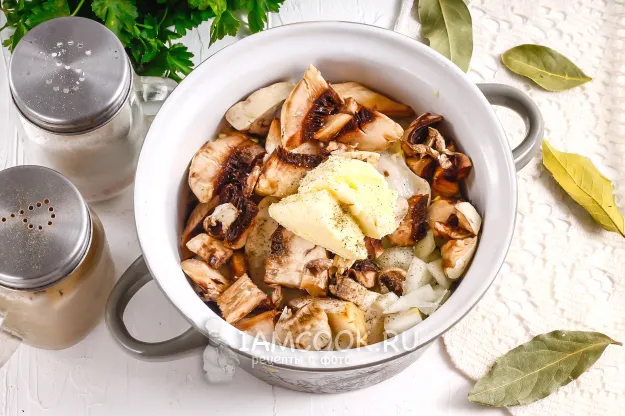 Шаг 5: иллюстрация