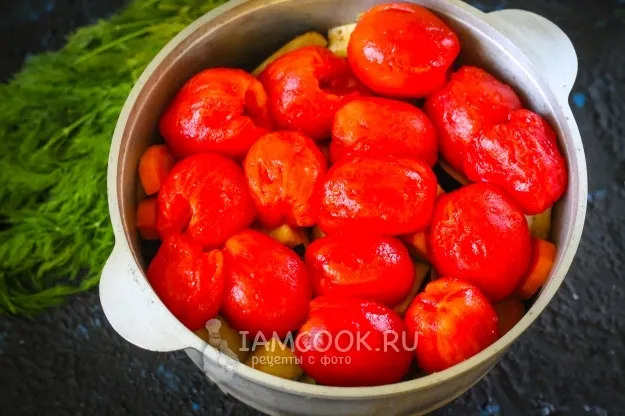 Шаг 7: иллюстрация