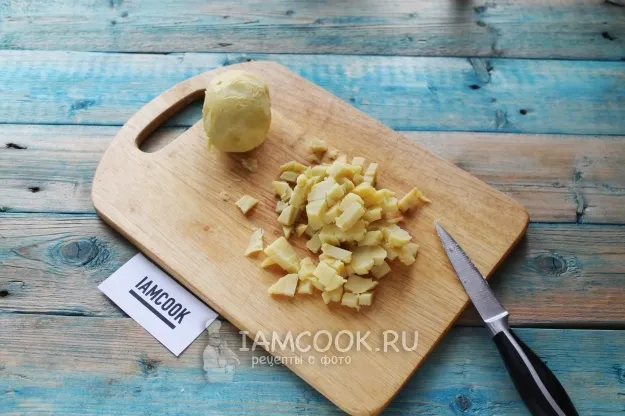 Шаг 3: иллюстрация