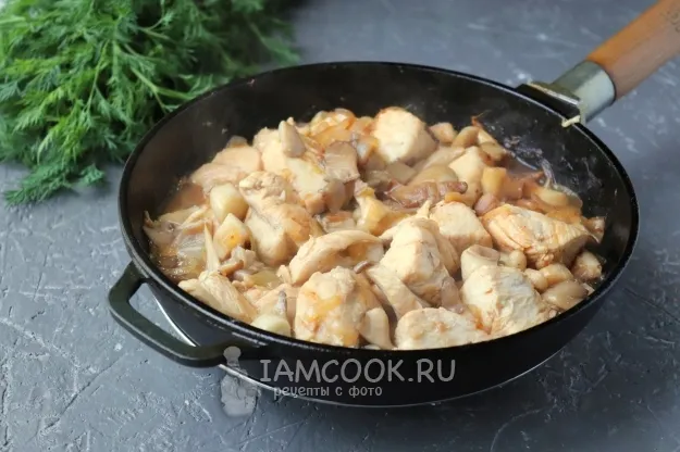 Шаг 5: иллюстрация