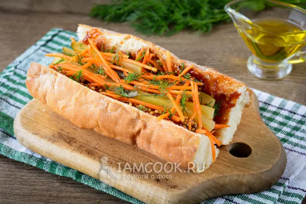 Шаг 11: иллюстрация