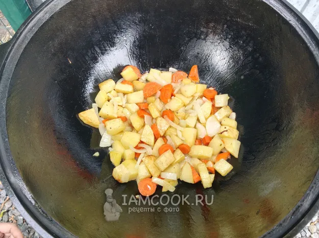 Шаг 7: иллюстрация