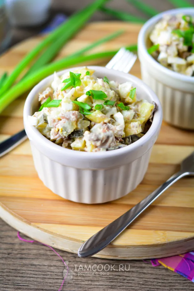 Шаг 9: иллюстрация