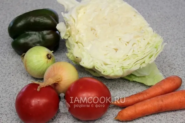 Шаг 1: иллюстрация