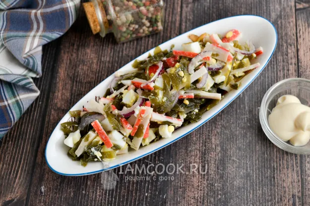 Шаг 7: иллюстрация