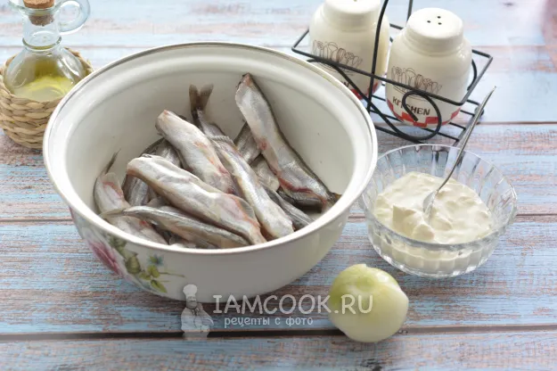 Шаг 1: иллюстрация