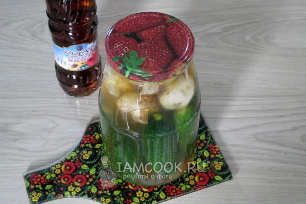 Шаг 6: иллюстрация