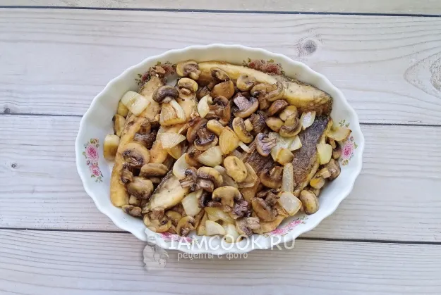 Шаг 8: иллюстрация