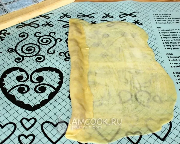 Шаг 10: иллюстрация