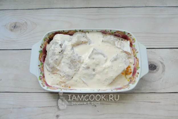 Шаг 9: иллюстрация