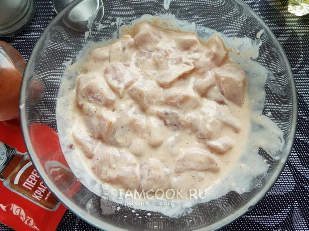 Шаг 5: иллюстрация