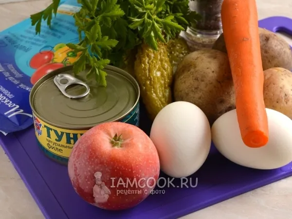 Шаг 1: иллюстрация