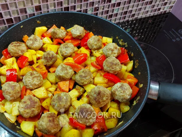 Шаг 15: иллюстрация