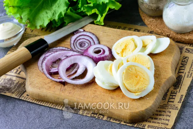 Шаг 2: иллюстрация