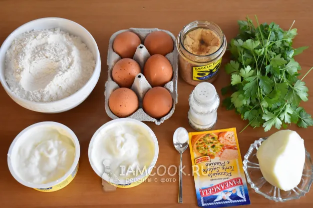 Шаг 1: иллюстрация