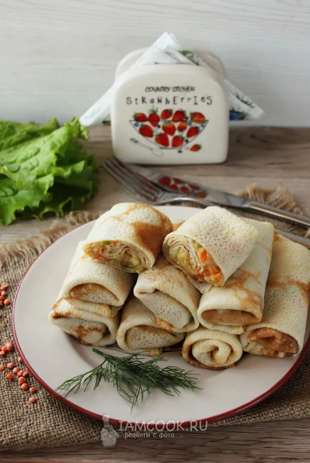 Шаг 13: иллюстрация