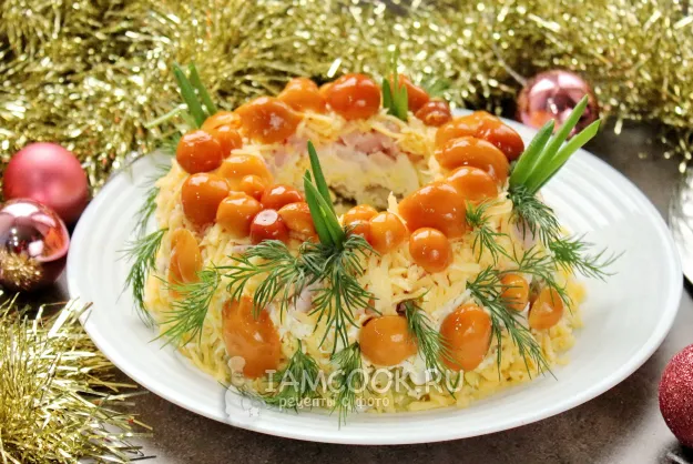 Шаг 10: иллюстрация