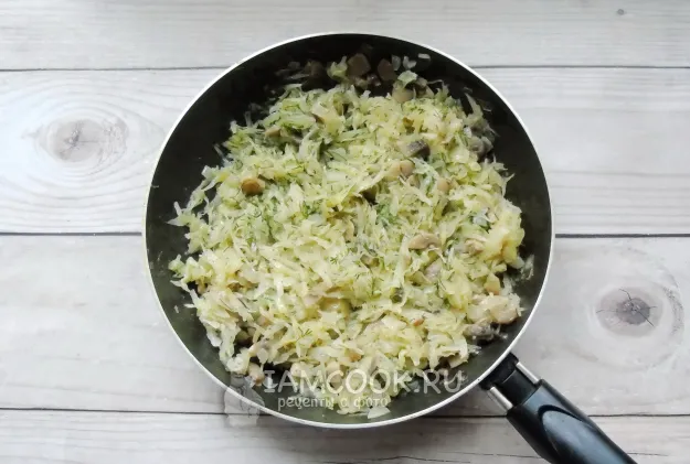 Шаг 11: иллюстрация