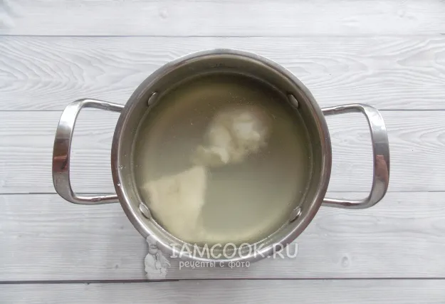 Шаг 2: иллюстрация